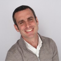 Sainsbury's Employee Andrew Hill's profile photo