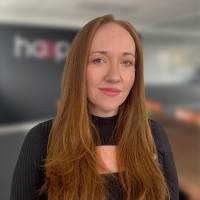 Hoop Recruitment LTD Employee Rhian Smith's profile photo