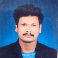 Oxygen animation Studio Employee Shubham Marathe's profile photo