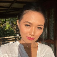Booktrack Employee Jean Marie Venzuela's profile photo