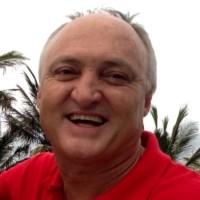 Andre Lubbe Email