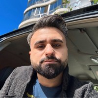 Hüseyin Turhan Email