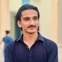 Millionaze Employee Muhammad Nasir's profile photo