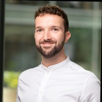 Oktra Employee Ryan Hodson's profile photo