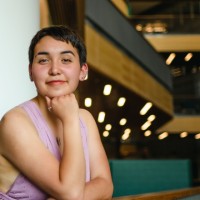 Pozez JCC of Northern Virginia Employee Lauren Panozzo's profile photo