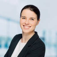 Allgeier Group Employee Marita Greiner-Baer's profile photo