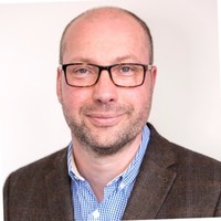 Aventido Limited Employee Antony Ruck's profile photo