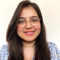 Commonplace Employee Varsha Upadhyaya's profile photo