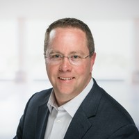 VMware Employee Charlie Haney's profile photo