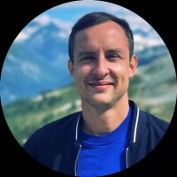 Payslip Employee Ollie Wood's profile photo