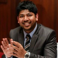 KIB Employee Nishad Salam's profile photo