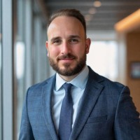 Alex Goran Email & Phone Number