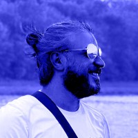 NAFIS GROUP Employee Amir Rafiee's profile photo