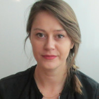 7Environmental Employee Maryana Harmatz's profile photo