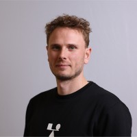 BeZero Carbon Employee Tommy Ricketts's profile photo