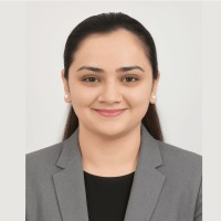 Devyani Parmar Email