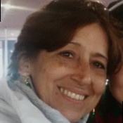 Pentech Employee Tibisay Pacheco's profile photo