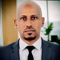 Intelligent Globe construction Employee Musaab Abdelrahman.'s profile photo