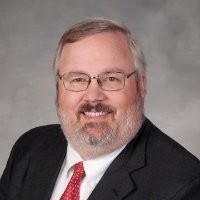 Alston & Bird Employee Bert Bender's profile photo