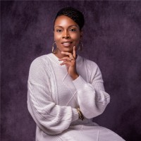 Virginia Department of Health Employee Kyndra Jackson's profile photo