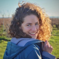 idealCO Employee Clotilde Rudent's profile photo