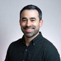 Applied Intuition Employee Nicholas Kazvini-Gore's profile photo