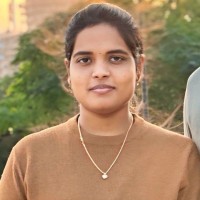 Swetha Sivanandham Email