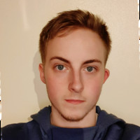 Dream Reality Interactive Employee Asa Hadley's profile photo