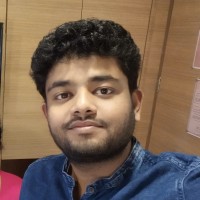 Suraj Gawai's profile photo
