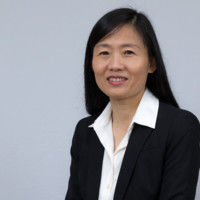 Miaoling Lin Email & Phone Number