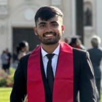 Amazon Employee Jil Patel's profile photo