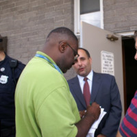 Leonard Sparks Email & Phone Number