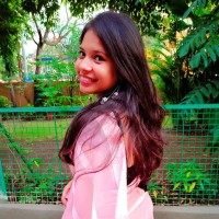 Devanshi Chhajed's profile photo