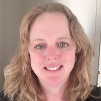 Trinity Health Employee Tiffany Sharp's profile photo