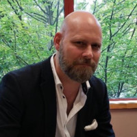 University of the Fraser Valley Employee Jeffrey Orr's profile photo