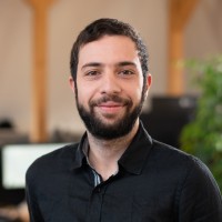 Stadt.Land.Netz Employee Issam Jandoubi's profile photo