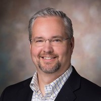 Optima Health Employee Todd Sauers's profile photo