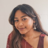 Betalectic Employee Namrata Samad's profile photo