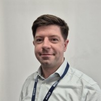 Cova Security Gates Ltd Employee Sam Graham's profile photo