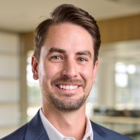 Beckhoff Automation USA Employee Derrick Colyer's profile photo