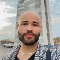 Pick N Go! Employee Johnatan Cavalcante's profile photo