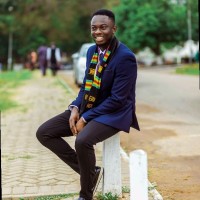 Africa Global Logistics Employee Eric Adu's profile photo