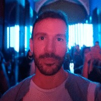 European Asylum Support Office Employee Alexandros Tagkoulis's profile photo