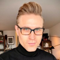 Dan D'Agostino Master Audio Systems, LLC Employee Joshua Dellinger's profile photo