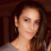 Poly Craft Industries Employee Meirav Friedrich's profile photo