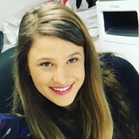Experitest Employee Reut Rublin's profile photo