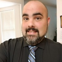 QUALITY ROOFING Employee Erik Gilmore's profile photo