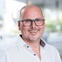 GIFAS-ELECTRIC GmbH Employee Robert Steger's profile photo