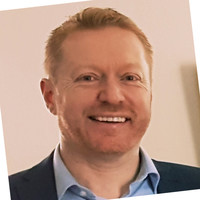 Keith Gore Email & Phone Number