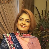 Erum Sardar's profile photo